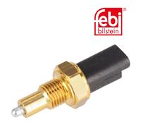 Febi 37346 Reverse Light Switch 5-Sp 6-Sp Man Manual Fits Citroën DS5 2013 - 15