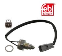 febi bilstein 106547 Parking Brake Switch, Black