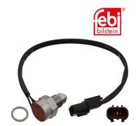 Febi 37358 Reverse Light Switch Manual Fits Citroën C-Crosser 2007 - 2012