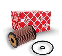 FEBI BILSTEIN 37417 Oil filter