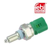 Febi 37418 Reverse Light Switch Manual Orange Fits Renault Safrane 1996 - 2000