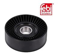 FEBI BILSTEIN 37515 Deflection / Guide Pulley, v-ribbed belt