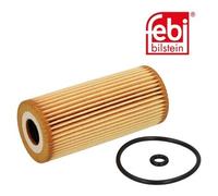 febi bilstein 37564 Oil Filter with seal rings, 1 unit
