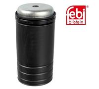 Shock Absorber Dust Cover Kit Front 37566 Febi Protect 31336776554 Quality New