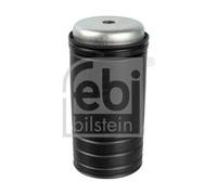FEBI 37566 PROTECTIVE CAP/BELLOW SHOCK ABSORBER Front