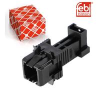 FEBI 37596 Brake Light Switch for BMW 3 Series E90 E46 1 E81 E87 5 E60 X1 ALPINA