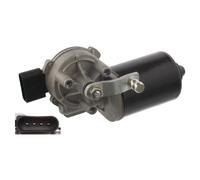 FEBI BILSTEIN Wiper Motor 37619 - Pack of One
