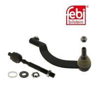 Febi 37626 Tie Rod Front Right Premium Fits Renault Master 1998 - 2001