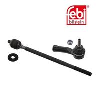 37630 FEBI BILSTEIN Tie Rod for RENAULT