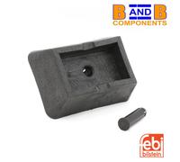 Jacking Point 37652 Febi 51710153103 51718233281 51718268885 Quality Guaranteed