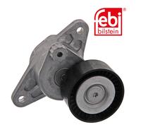 FEBI BILSTEIN 37698 Belt Tensioner, v-ribbed belt