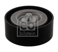 Febi 37702 Deflection Guide Pulley V-Ribbed Belt Fits Mercedes C-Class