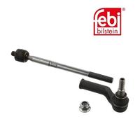 Ferdinand Bilstein Steering Tie Rod 37762 - Front Axle Right for Ford Mondeo IV Turnier