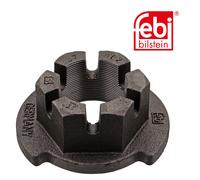 Febi 37862 Axle Nut High Efficient Durable High Performance Premium Quality