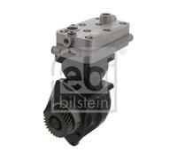 FEBI 37870 Compressed Air System Compressor 320mm Thickness Fits EVOBUS SETRA