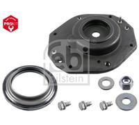 Febi 37901 Front Top Stut Mount Repair Kit Fits Citroën Peugeot First