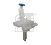 Febi 37969 Washer Fluid Reservoir Window Cleaning Fits VW Passat