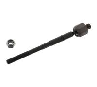Inner Rack End fits BMW 330D 3.0D Left or Right 08 to 13 N57D30A Tie Rod Joint