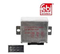 Turn Indicator Relay 38077 Febi 0039947 39947 A0015445132 A0015447932 Quality