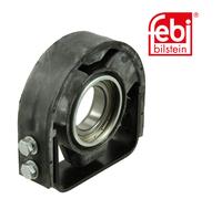 febi bilstein 38091 Propshaft Centre Support with integrated roller bearing, pack of one