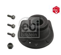 Front Left Strut Mounting Kit Inc Ball Bearing Bolts & Nuts Fits FIAT Febi 38110