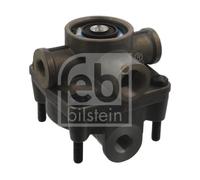 febi bilstein 38117 Relay Valve for compressed air system, pack of one