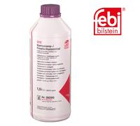 Febi 38200 Antifreeze 1.5 Litre Purple Heavy Duty Fits Audi Q3 2013 - 2018