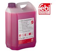 Febi 38201 Antifreeze 5 Litre High Performance Durable Fits Audi Q3 2013 - 2018
