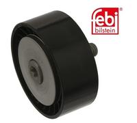 Febi 38260 Idler Pulley Premium High Performance Fits Chevrolet Cruze 2011 - 25