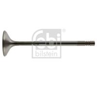 Febi 38315 Intake Valve Fits Mercedes C-Class Clc-Class Clk E-Class Slk