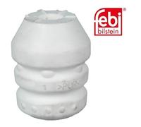 Front Shock Absorber Bump Stop Fits Volkswagen up 12 Skoda Citigo NF Febi 38366