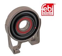 Febi 38548 Propshaft Centre Support High Quality For Porsche Cayenne 2011 - 2018