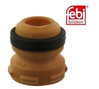 Febi 38551 Bump Stop Front Left Right Premium Fits VW Golf 2013 - 2024