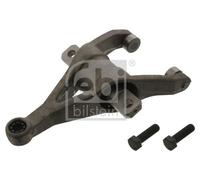 febi bilstein 38556 Clutch Release Fork with additional parts, pack of one