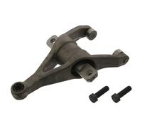 FEBI 38556 Clutch Release Fork Replacement With Fixings Fits MERCEDES-BENZ