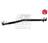 Febi 38570 Front Centre Rod Assembly Fits Scania 4 - Series K 0492182