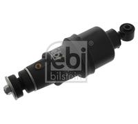Febi 38594 Rear Shock Absorber Strut Cab Fits Daf 95 Cf 85 Xf 105
