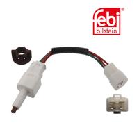Febi 38636 Brake Light Switch Plastic Electric Fits Suzuki Jimny 1998 - 2025