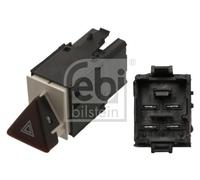 FEBI BILSTEIN 38646 Hazard Light Switch
