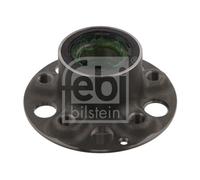 FEBI BILSTEIN 38652 Wheel bearing kit