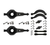 Febi 38666 Cross Strut Kit Fits Ford
