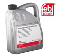 Febi 38935 Automatic Transmission Fluid (ATF) Fits VW Bora 1998 - 2005