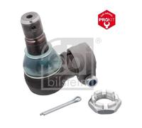 Febi 39025 Front Tie Rod End Fits Mercedes Renault Trucks Actros Mp2 2