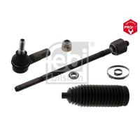 Steering tie rod Front Axle Left 39029 FEBI BILSTEIN for FIAT CITROËN PEUGEOT