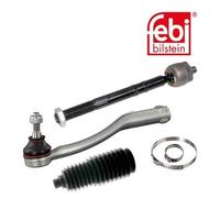 Steering Rod Assembly Right 39034 Febi 1628950380 1628950380S2 3812E8 3812E8S2