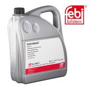 Febi 39071 Gear Oil Auto Operated Dual-Clutch Man Fits Audi A5 2013 - 2017