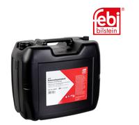 Febi 39097 Automatic Transmission Fluid (ATF) Fits Audi Q5 2013 - 2017