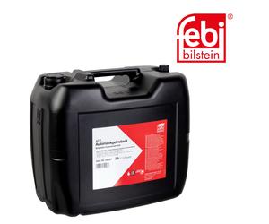 Febi 39097 Automatic Transmission Fluid (ATF) Fits Audi Q5 2013 - 2017