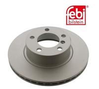 Autostar Germany BRAKE DISC FRONT For BMW F20 1 F21 3 F30 F80 COUPE 34116792217