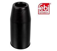 febi bilstein 39117 Protective Cap for shock absorber, pack of one